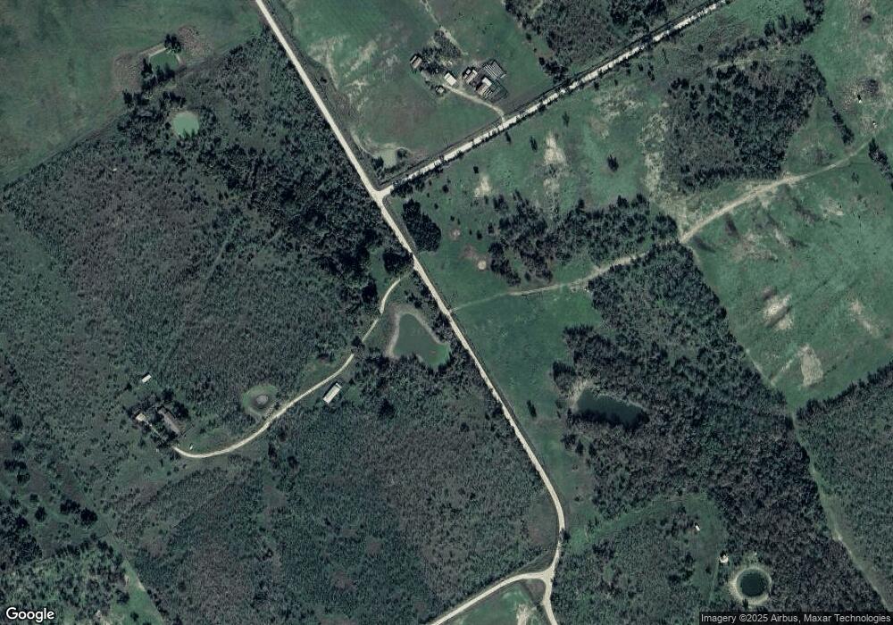 330 County Road 459, Lott, TX 76656 - photo 1