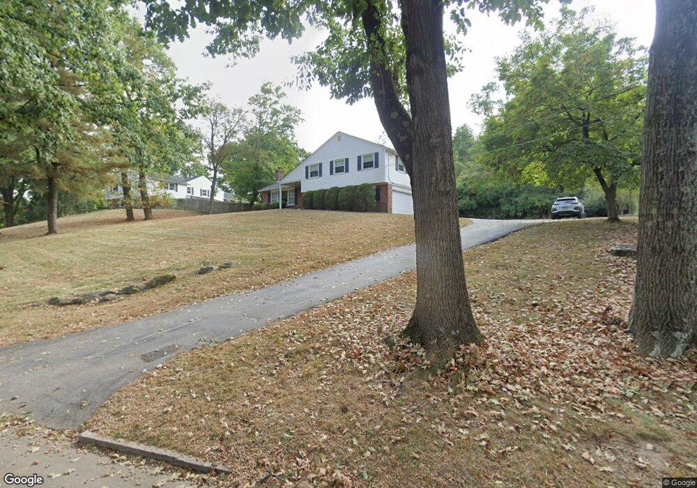 1608 Briar Hill Rd, Gladwyne, PA 19035 - photo 1