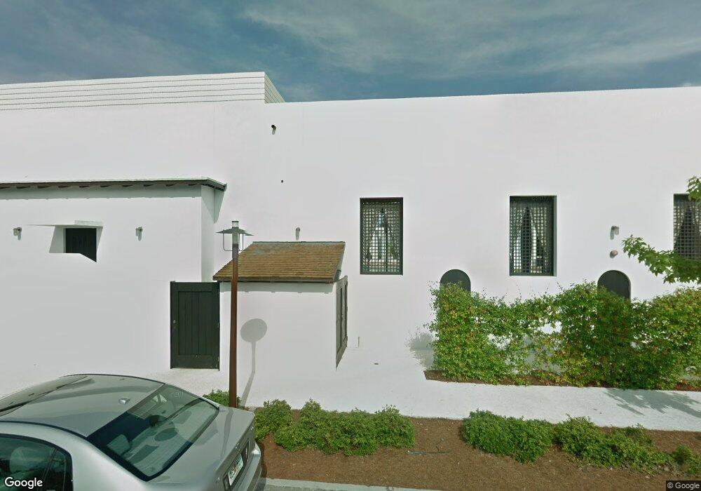 37 Featherbed Aly, Inlet Beach, FL 32461 - photo 1