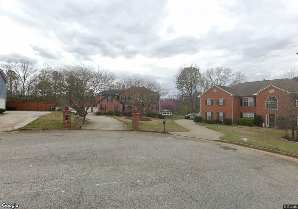 3997 Peachtree Farms Rd unit 10, Rex, GA 30273 - photo 1