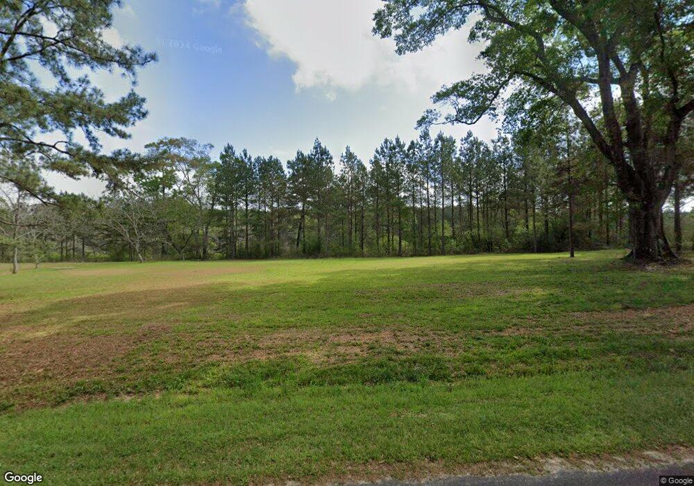 1118 Mount Zion Rd, Osyka, MS 39657 - photo 1