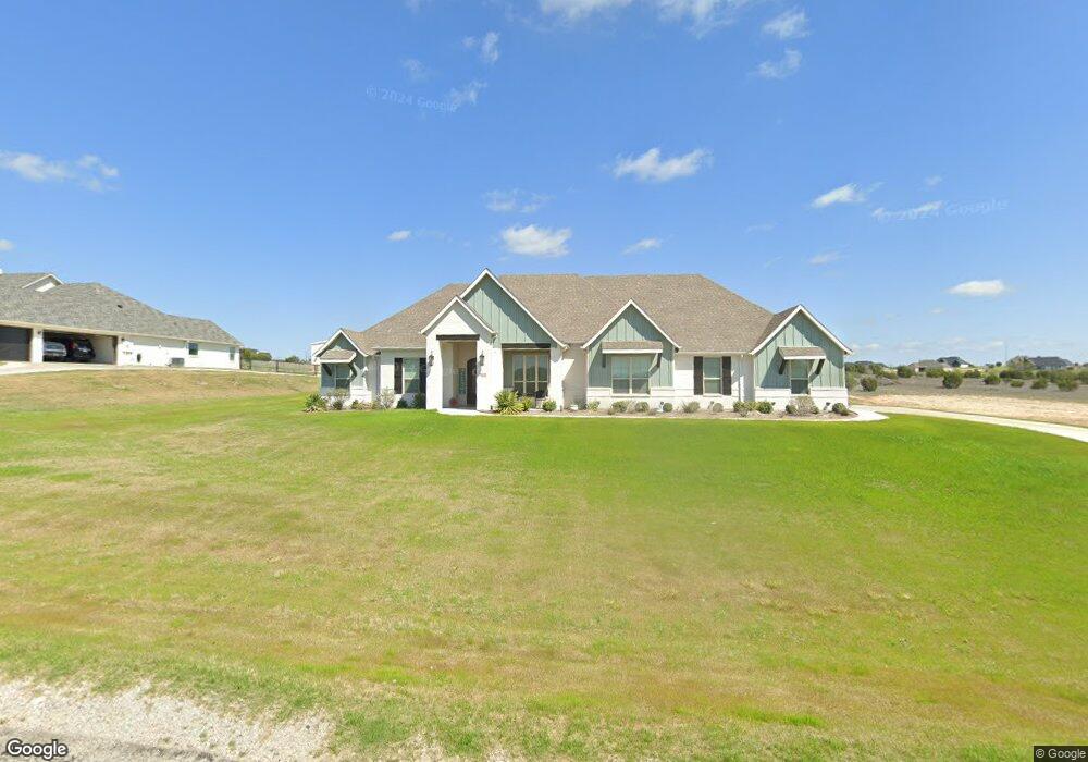 1035 Eagles Bluff Dr, Weatherford, TX 76087 - photo 1