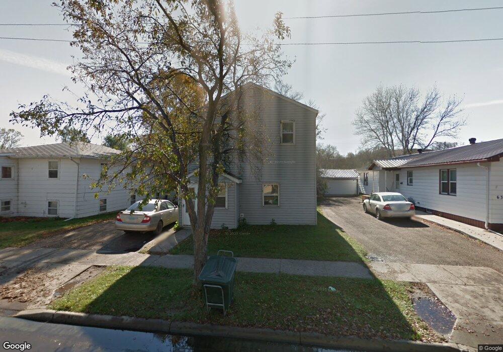 627 2nd St SW, Jamestown, ND 58401 - photo 1