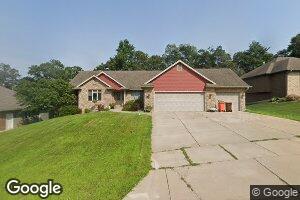 2525 Eagle Terrace, Eau Claire, WI 54703