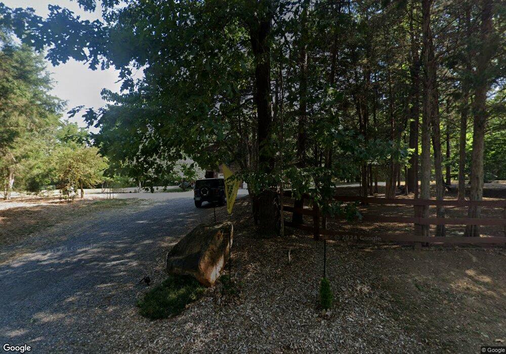 487 Timberland Manor Dr, Bentonville, VA 22610 - photo 1