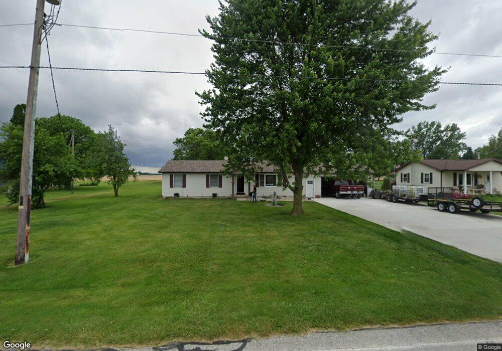 2810 S Opfer-Lentz Rd, Elmore, OH 43416 - photo 1
