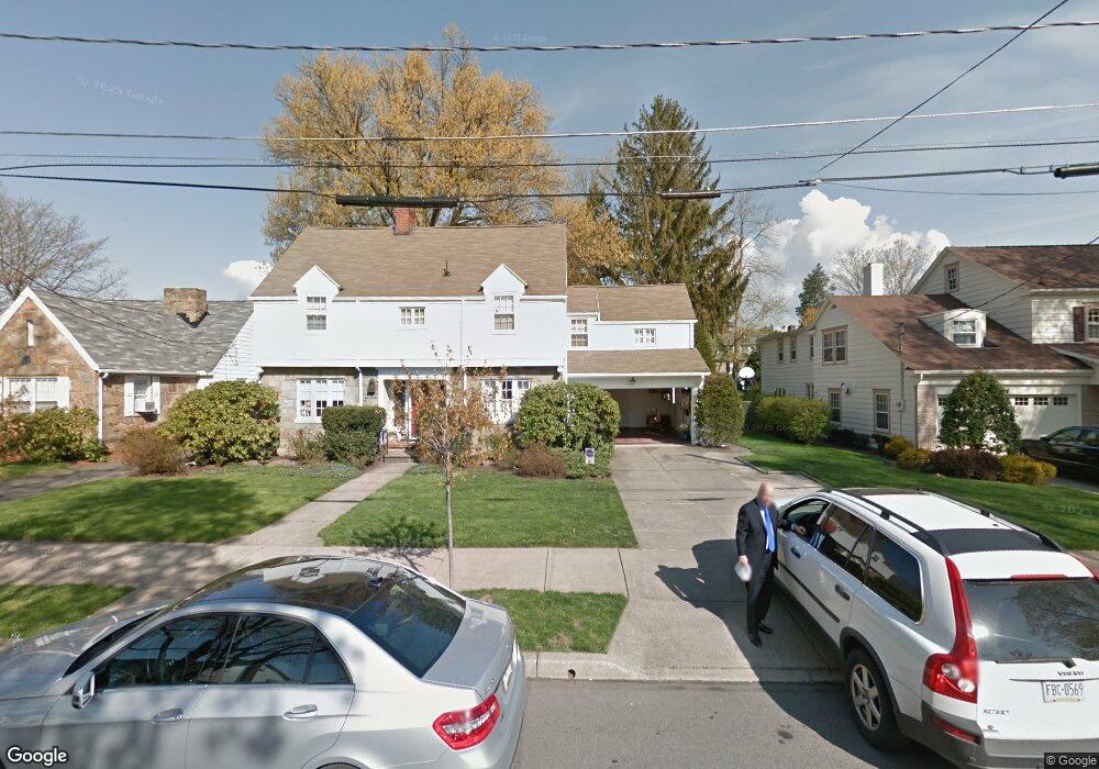 644 Charles Ave, Kingston, PA 18704 - photo 1