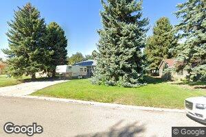 302 S Iowa St, Conrad, MT 59425