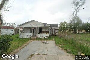 112 Smith Ln, Houma, LA 70360