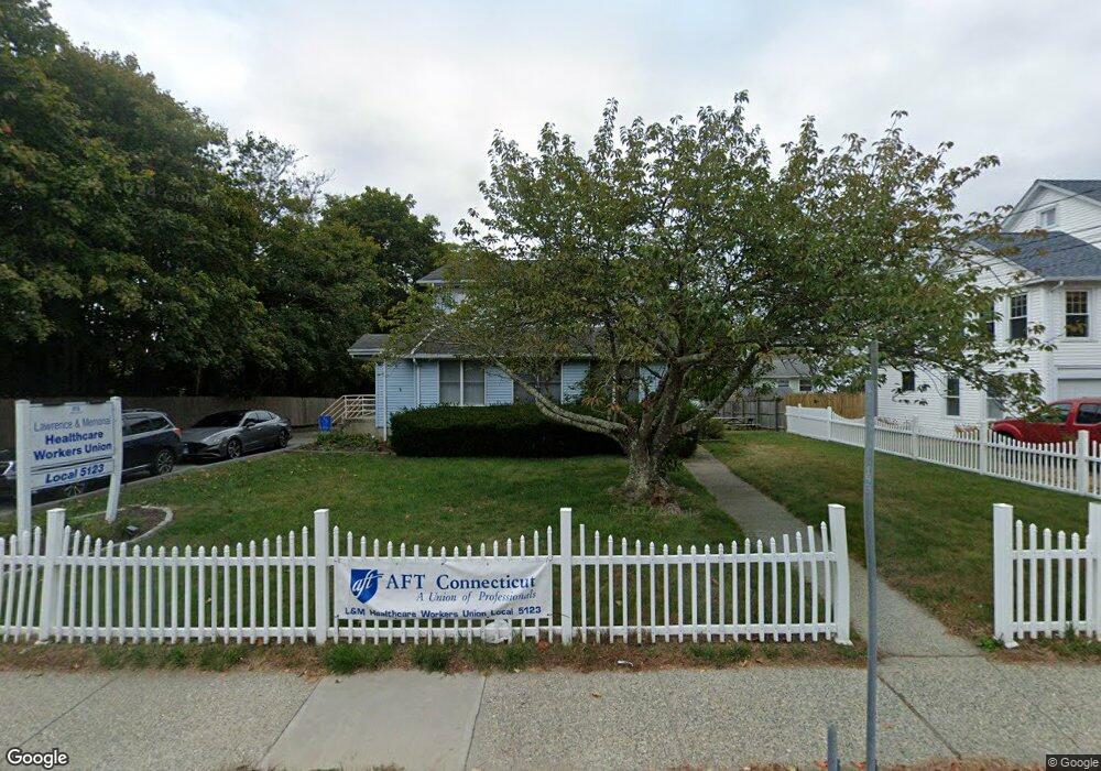 415 Ocean Ave, New London, CT 06320 - photo 1