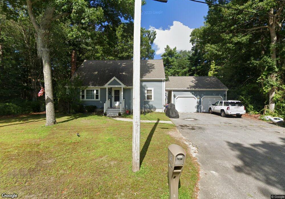 6 Winslow Ln, Wareham, MA 02571 - photo 1