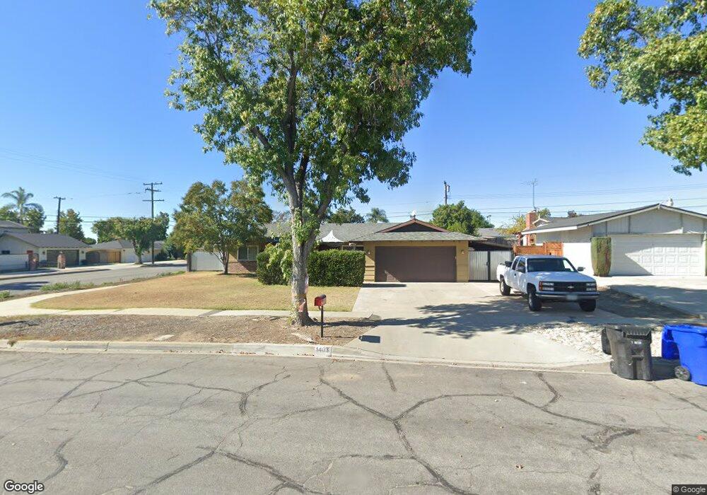 1403 N Tulare Way, Upland, CA 91786 - photo 1