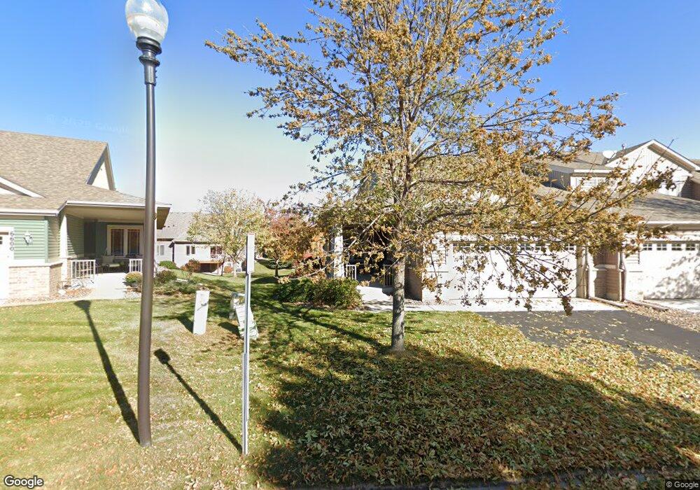 6514 98th Ln N, Brooklyn Park, MN 55445 - photo 1