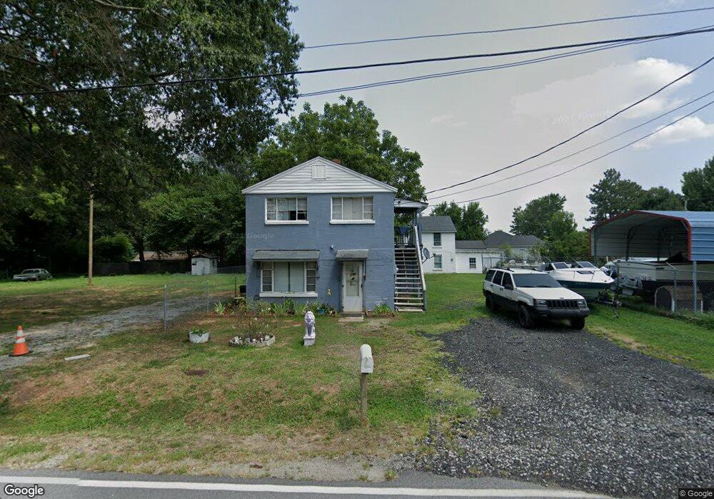 717 Garrison St, High Point, NC 27260 - photo 1