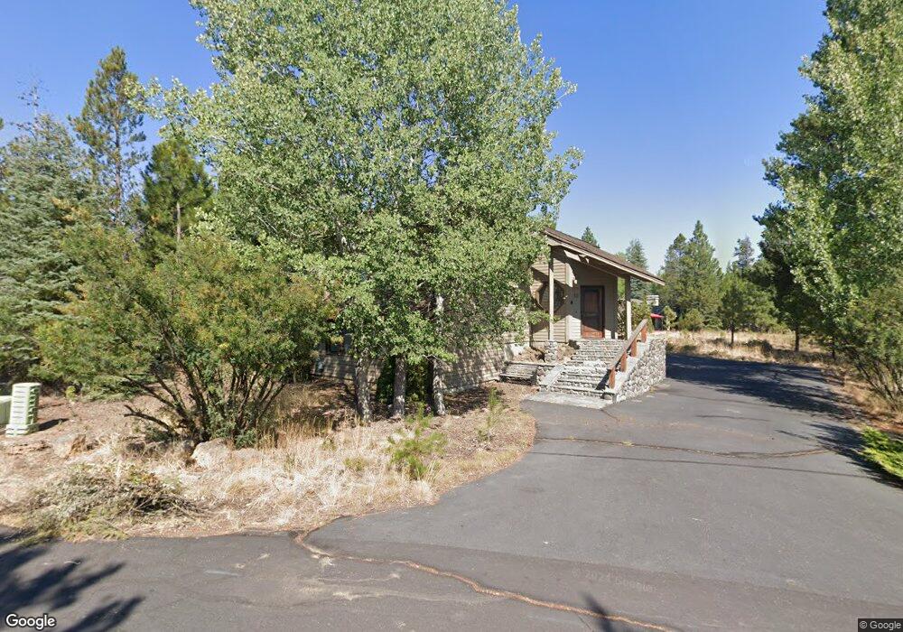 57619 Sumac Ln, Bend, OR 97707 - photo 1