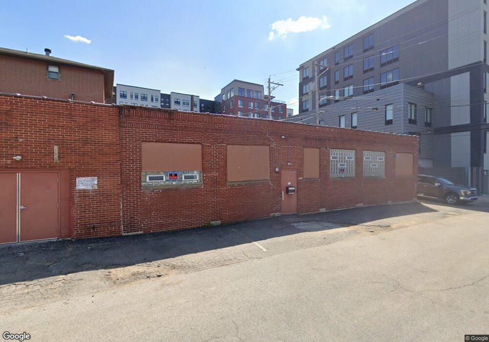 2228 Tuttle Park Place, Columbus, OH 43210 - photo 1