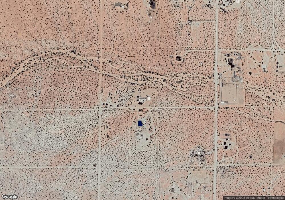 61376 Sunny Sands Dr, Joshua Tree, CA 92252 - photo 1