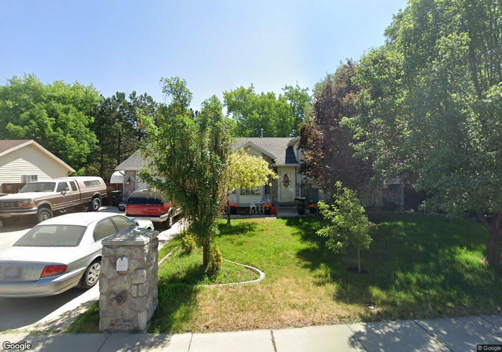 8237 S 1950 W, West Jordan, UT 84088 - photo 1