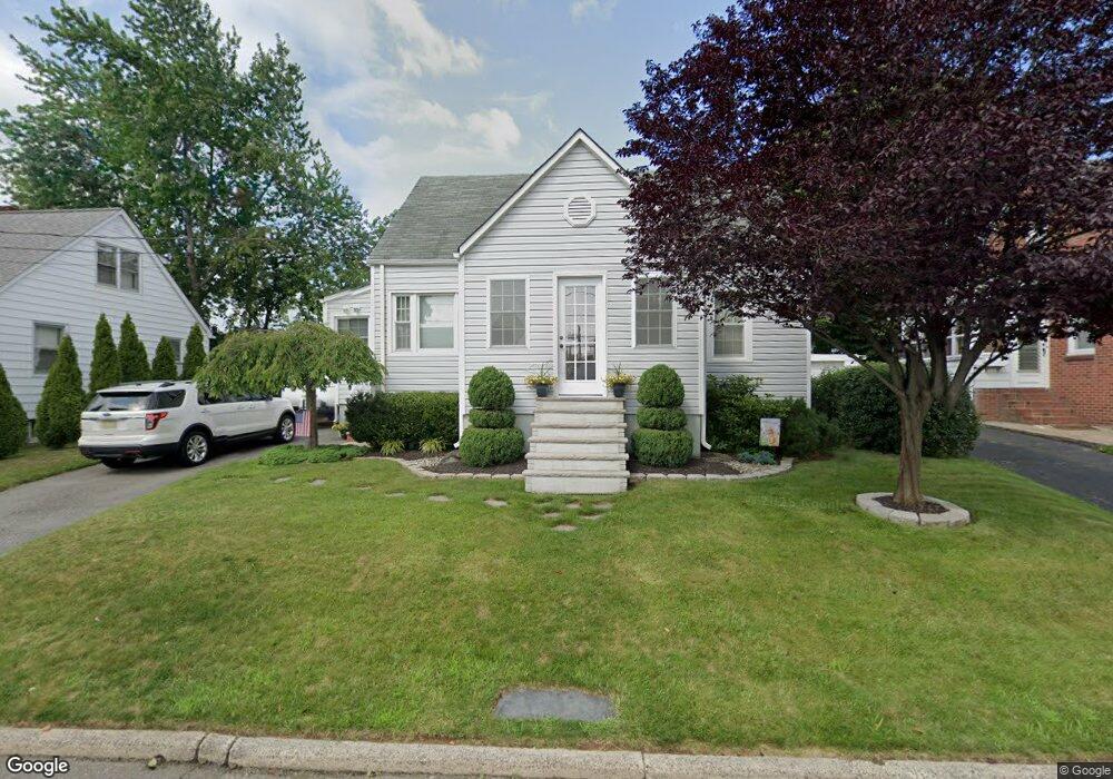 47 Beech St, Fords, NJ 08863 - photo 1