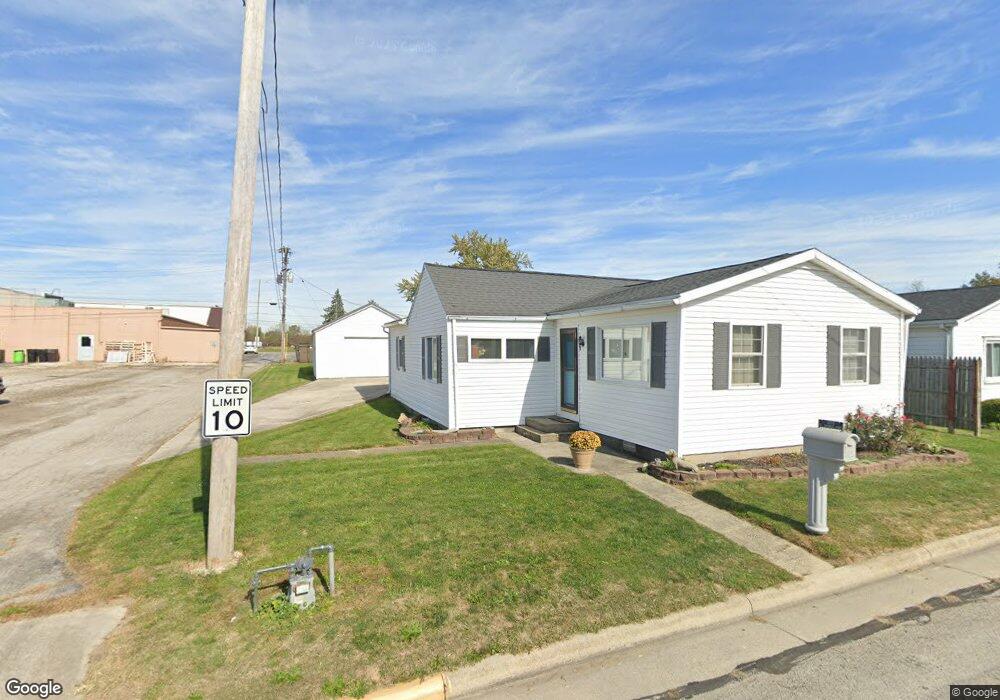 1210 Hager St, Saint Marys, OH 45885 - photo 1