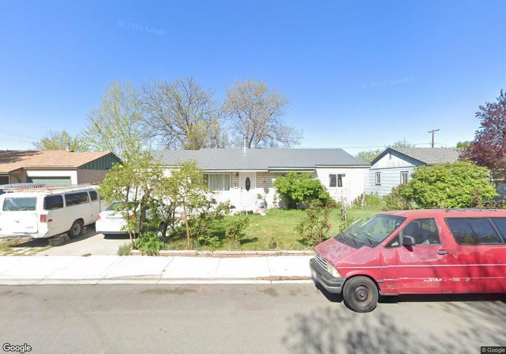 2515 Stine Way, Sparks, NV 89431 - photo 1