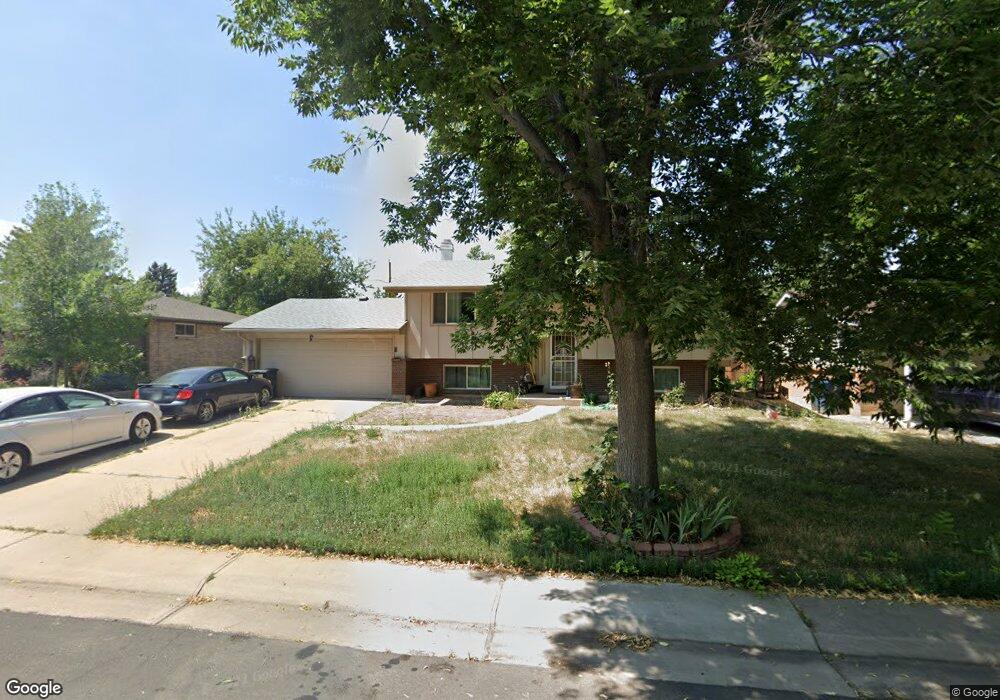 367 S Tucson Way, Aurora, CO 80012 - photo 1