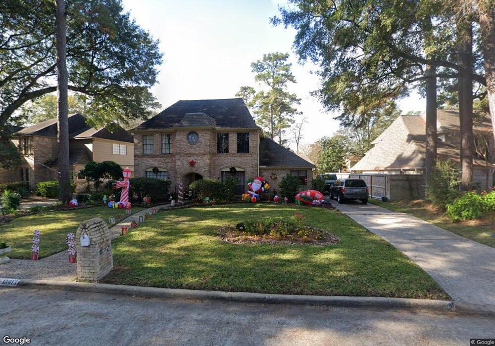 15615 Cannion Falls Dr, Tomball, TX 77377 - photo 1
