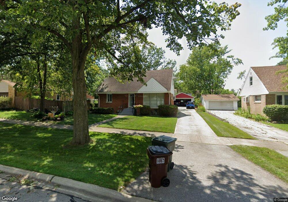 18510 Argyle Ave, Homewood, IL 60430 - photo 1