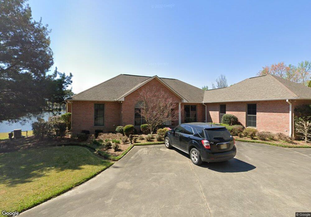 178 Cedar Ridge Rd, McComb, MS 39648 - photo 1