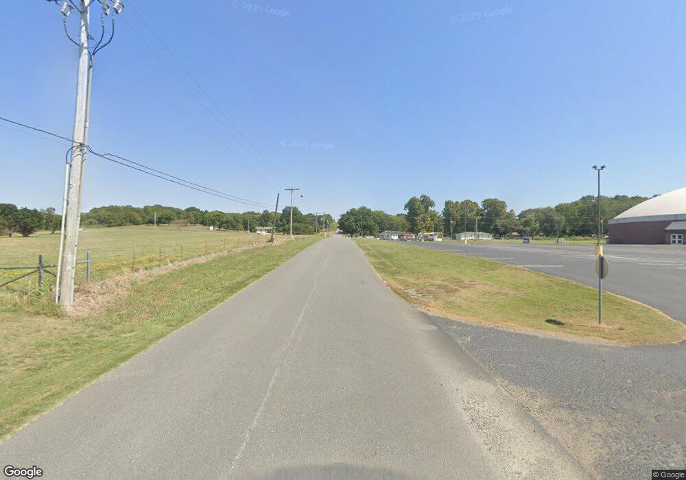 0 560 Rd unit 1706412, Locust Grove, OK 74352 - photo 1