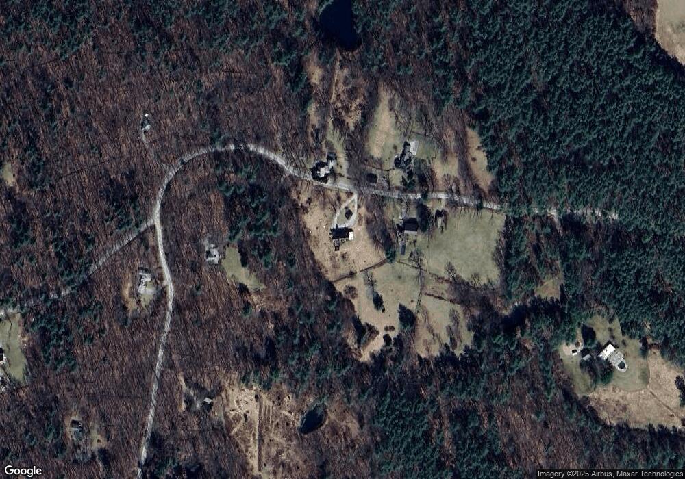 59 Dibble Hill Rd, West Cornwall, CT 06796 - photo 1