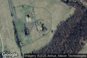 2868 Chattins Run Ln, Delaplane, VA 20144