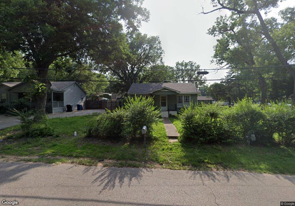 827 Layne Dr, Denison, TX 75020 - photo 1