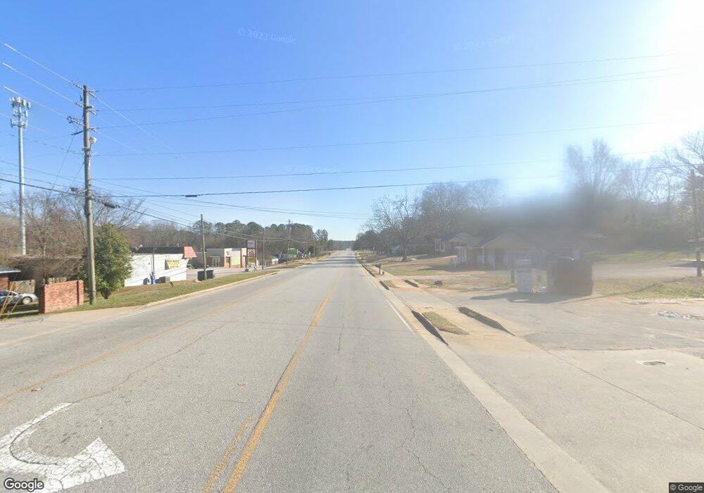 0 Jackson Hwy unit 8897609, Covington, GA 30014 - photo 1