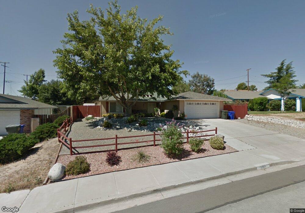 16999 Lorene Dr, Victorville, CA 92395 - photo 1