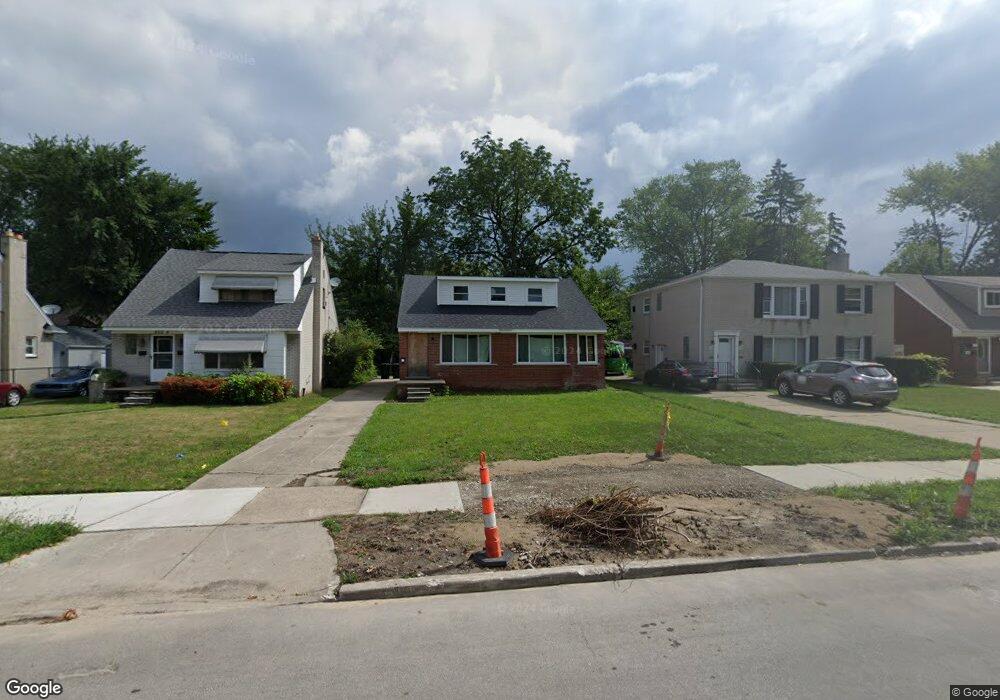 198 Alter Rd, Detroit, MI 48215 - photo 1