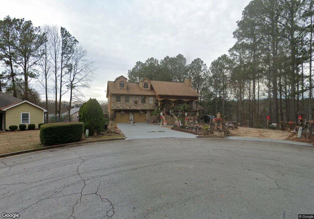 5080 Bent Creek Ct, Sugar Hill, GA 30518 - photo 1