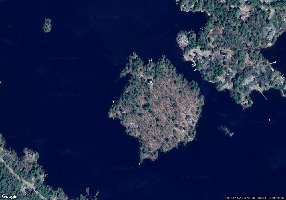 65.1 Gansy Island, Moultonborough, NH 03254 - photo 1