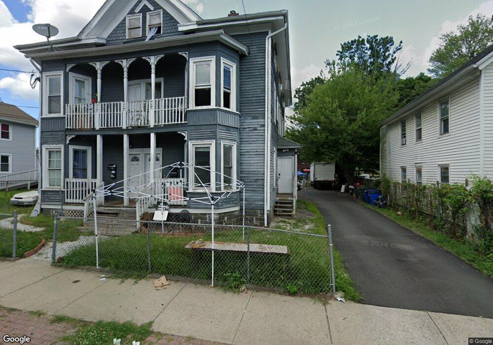 1120 Central Ave unit 1122, Bridgeport, CT 06607 - photo 1