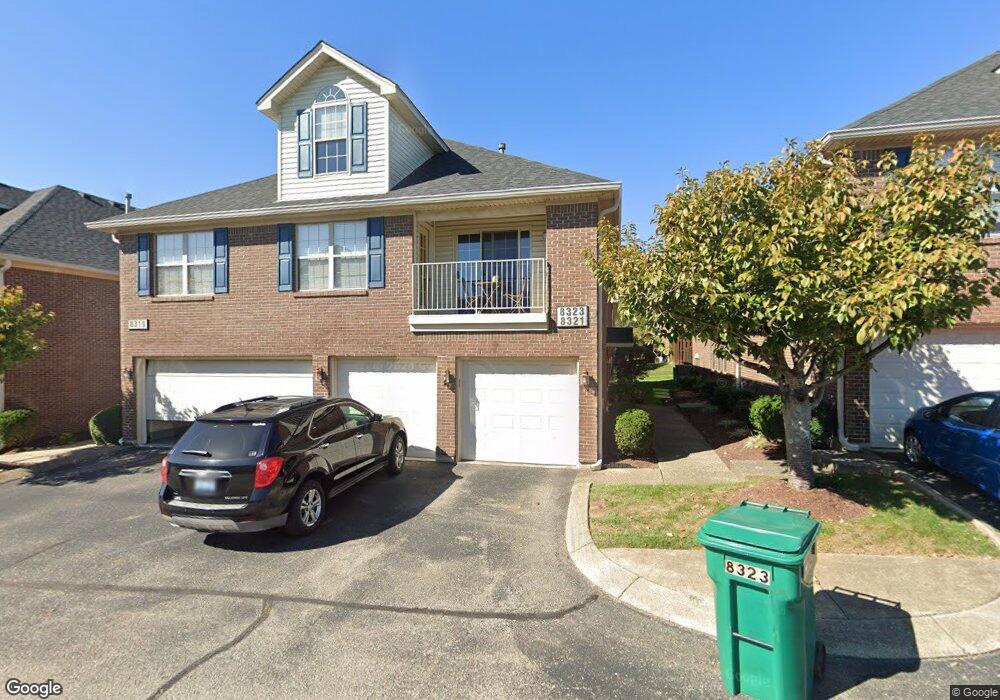 8321 Grand Trevi Dr, Louisville, KY 40228 - photo 1