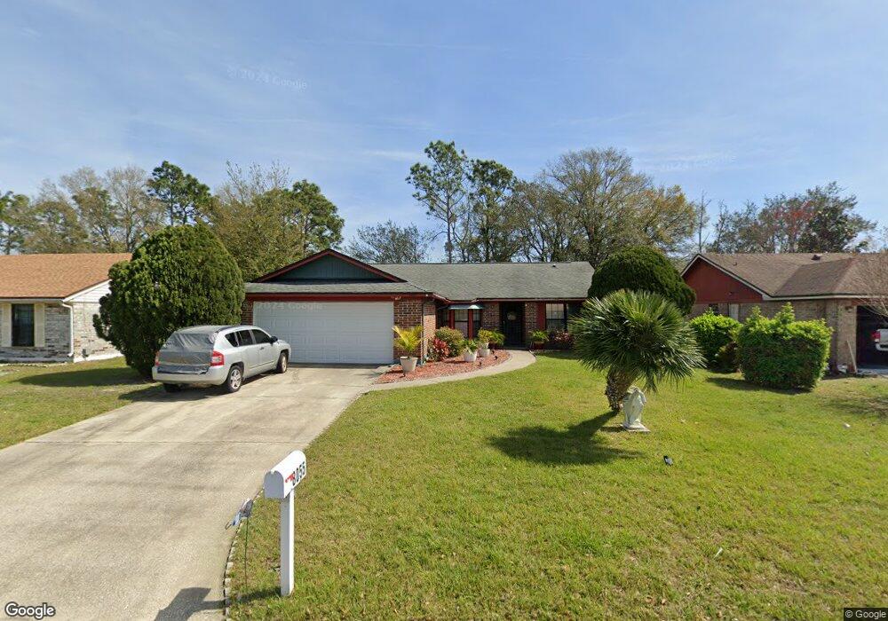 8055 Corky Ct E, Jacksonville, FL 32244 - photo 1