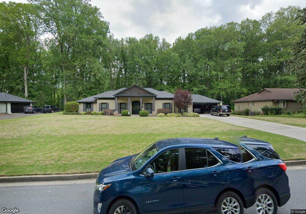 765 Brookfield Pkwy unit 10, Roswell, GA 30075 - photo 1