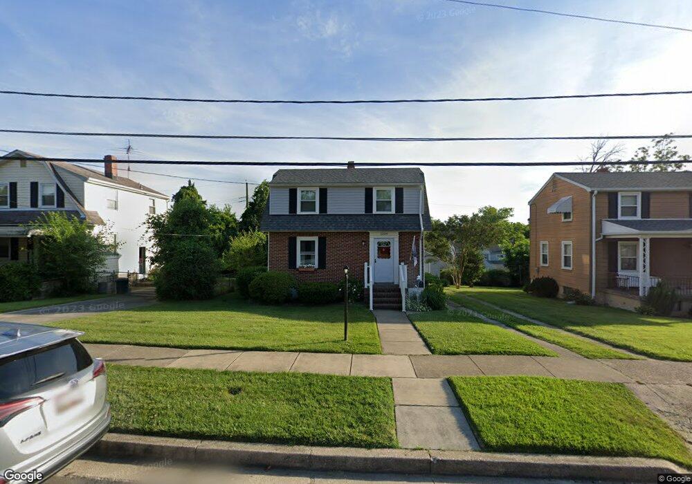 1209 Poplar Ave, Halethorpe, MD 21227 - photo 1