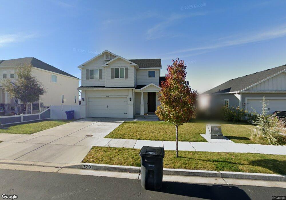 779 N Stallion Dr unit 606, Spanish Fork, UT 84660 - photo 1