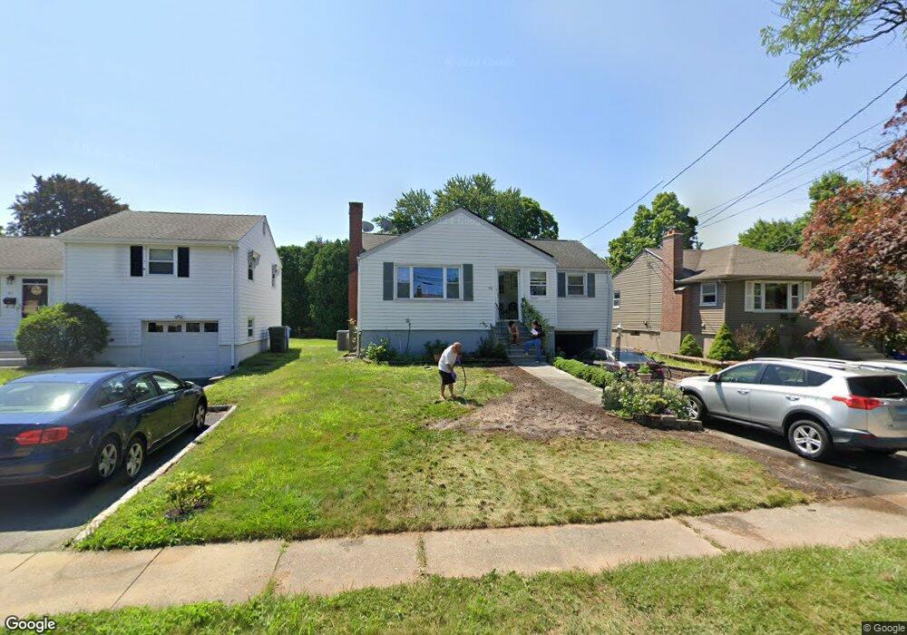 55 Crocker Ave, West Hartford, CT 06110 - photo 1