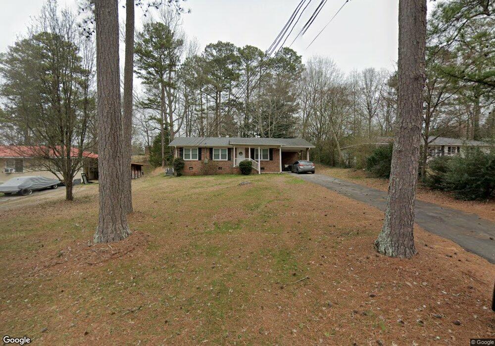 102 Jackson St, Calhoun, GA 30701 - photo 1
