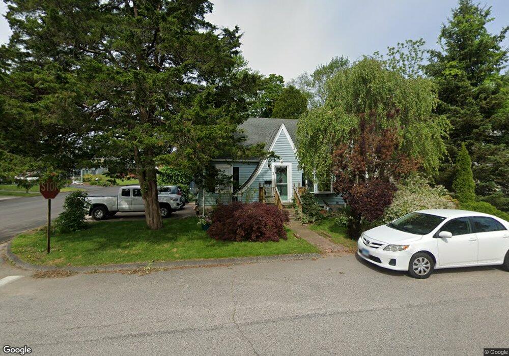 1 Louden St, Pawcatuck, CT 06379 - photo 1