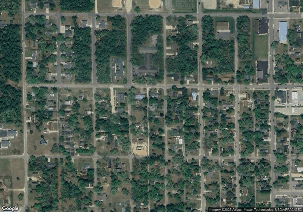 237 N Elm St, Adams, WI 53910 - photo 1