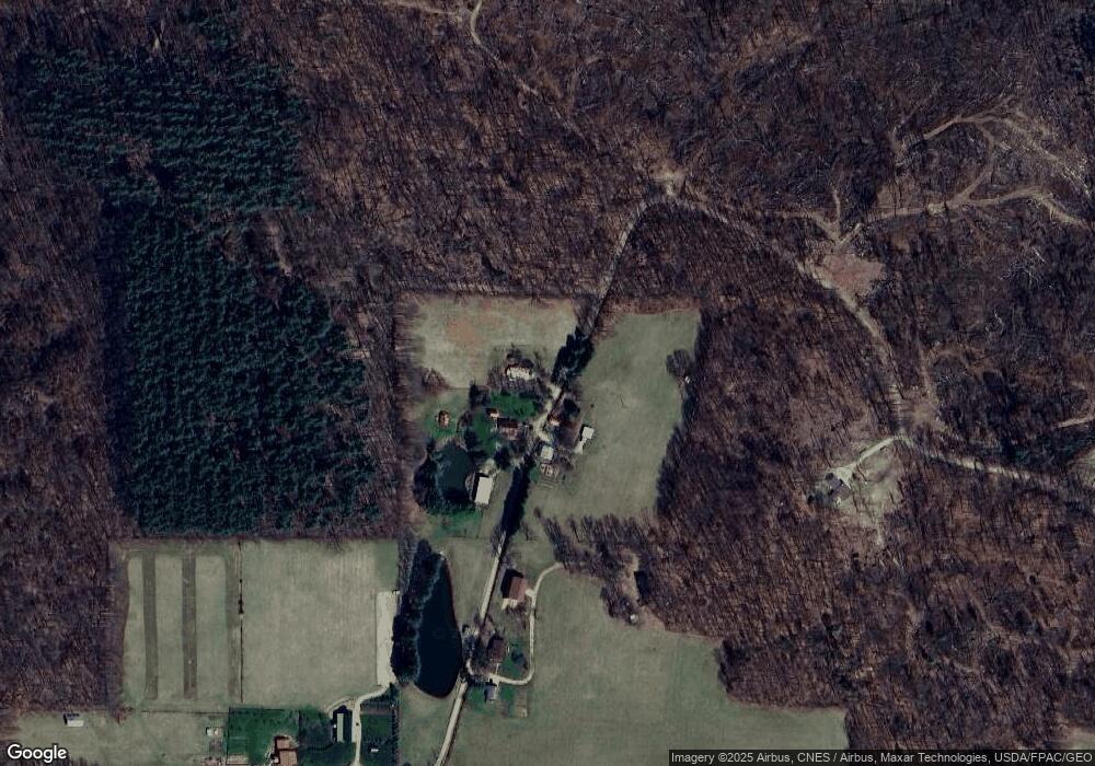 1006 Township Road 3286, Perrysville, OH 44864 - photo 1