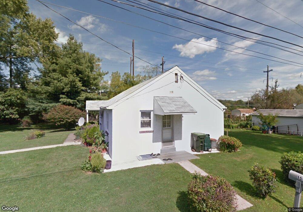 1500 Harmony St, Coatesville, PA 19320 - photo 1